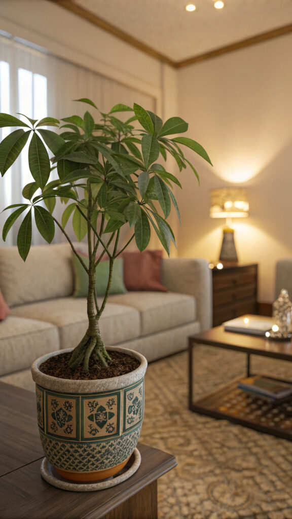 7 Indoor Plants That Bring Good Luck & Fortune | Plantiful Interiors