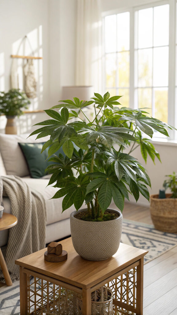 7 Indoor Plants That Bring Good Luck & Fortune | Plantiful Interiors