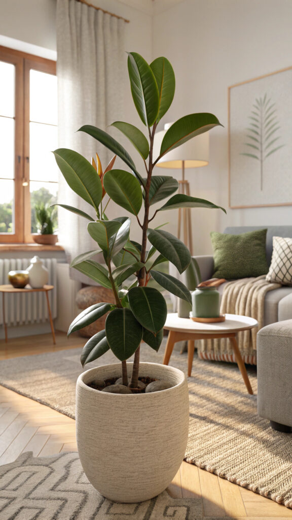 7 Indoor Plants That Bring Good Luck & Fortune | Plantiful Interiors