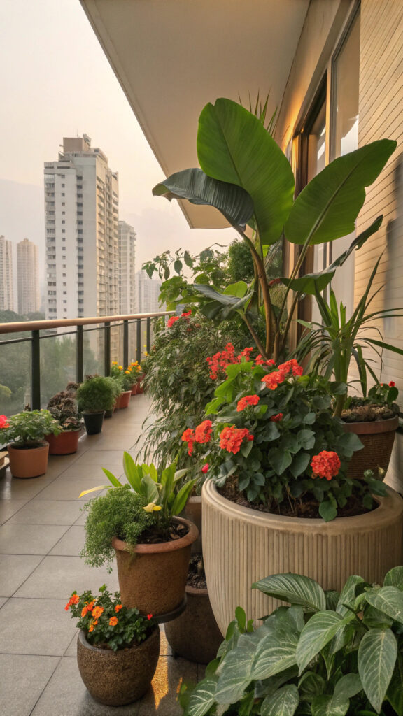 How & When Can I Move Houseplants Outside Without Killing Them? | Plantiful Interiors